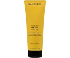Selective Professional Glotninamasis plaukų kondicionierius Selective On Care Smooth Conditioner 250ml