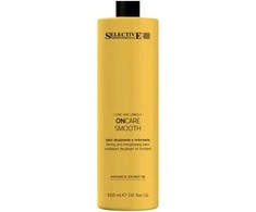 Selective On Care Smooth Long and Unruly Conditioner 1000ml