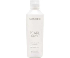 Selective Professional Pearl Sublime Prabangus šampūnas 250 ml
