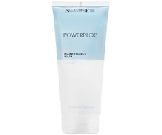 Selective Professional New POWERPLEX MAITENANCE Palaikomoji kaukė po procedūrų, 200 ml