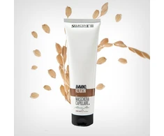 Selective Professional AMINO KERATIN Atstatanti plaukų kaukė stipriai pažeistiems plaukams, 300 ml