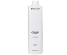 Selective Professional REBUILDING Nr.1 CHELANTING Šampūnas Giliai valantis šampūnas 1000ml