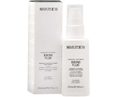 Selective Professional Selective Rebuilding X Bond Fluid - Leave-in conditioner 125ml
