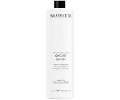 Selective Weak and Brittle Hair Repair Šampūnas 1000ml