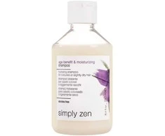 Simply Zen - Age Benefit &amp; Moisturizing Šampūnas 250 ml