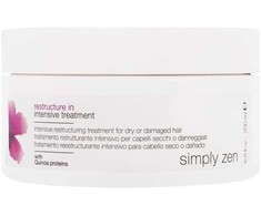 Simply Zen - Restructure in Intensive Treatment 200 ml