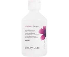 Simply Zen - Atkuriamasis šampūnas 250 ml