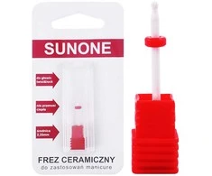 SunOne Ceramic Cone Cutter ball-shaped - soft