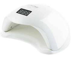 SUNONE Sun5 UV/LED 48W gelinio lakavimo lempa