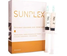 Sunplex Hair Regenerating Treatment 5x5ml