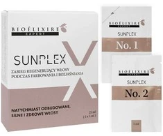 Sunplex Hair Regenerating Treatment 5x5ml