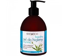 Sylveco Gentle Natural intymios higienos gelis 300 ml