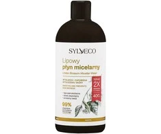 SYLVECO Lipidy, 400 ml