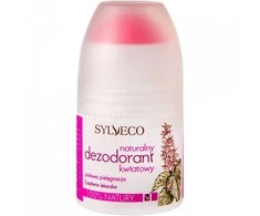 SYLVECO Natūralūs dezodorantai, 50 ml