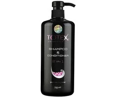 Totex 2in1 All Hair 750ml
