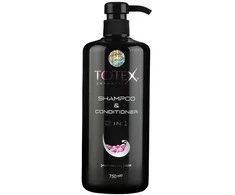 Totex 2in1 All Hair 750ml