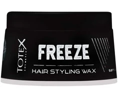 Totex Freeze Hair Styling Wax 150ml