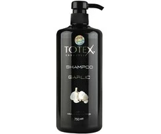 Totex Garlic All Hair 750ml