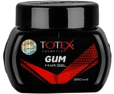 Totex Gum Hair Gel 250ml