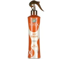 Totex Hair Conditioner Milk Therapy Purškiklis 400ml
