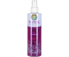 Totex Hair Conditioner Purškiklis Collagen Bi-Phase 300ml
