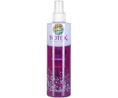 Totex Hair Conditioner Purškiklis Collagen Bi-Phase 300ml