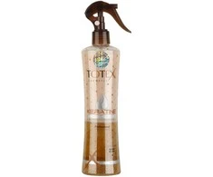 Totex Hair Conditioner Purškiklis Keratin 400ml
