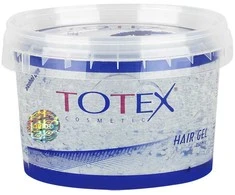 Totex Hair Gel Extra Strong 250ml
