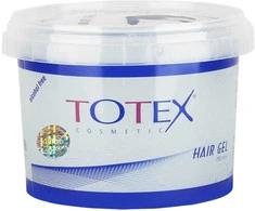 Totex Hair Gel Extra Strong 750ml