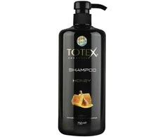 Totex Honey Normal Hair Šampūnas 750ml