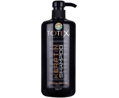 Totex Keratin Šampūnas 750ml