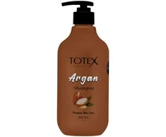 Totex Premium Hair Care Argan Šampūnas 500ml