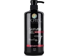 Totex Shaving Gel Sensitive For Men 750ml