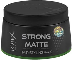 Totex Strong Matte Hair Styling Wax 150ml