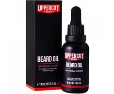 Uppercut Deluxe Beard Oil, 30 ml
