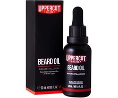 Uppercut Deluxe Beard Oil, 30 ml