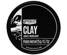 Uppercut Apercut plaukų formavimo priemonė – Midi, 25 g