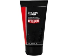 Uppercut Deluxe Exfoliating Valiklis, 120 ml