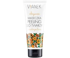 Vianek maitininantis Mask - a face mask in the form of a scrub 70g