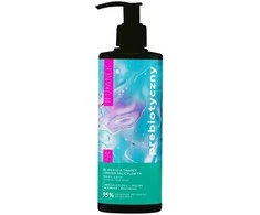 Vianek Prebiotic facial cleansing gel with salicylic acid 300ml