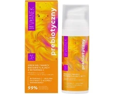 VIANEK Seria prebiotyczna do pielęgnacji twarzy su witaminą C, 50 ml