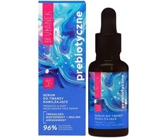 Vianek Prebiotic - moisturising face serum with trehalose 30ml