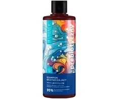 VIANEK Prebiotic serija plaukų priežiūrai, 300 ml