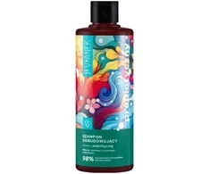 VIANEK Prebiotic serija plaukų priežiūrai, 300 ml