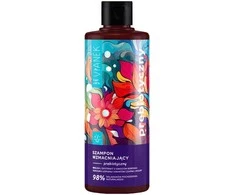 VIANEK Prebiotic serija plaukų priežiūrai, 300 ml