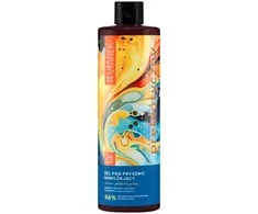 VIANEK Prebiotic serija kūno priežiūrai, 400 ml