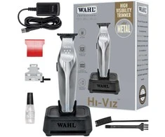 WAHL HI-VIZ Belaidis kirpėjas 1208116