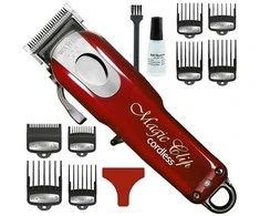 Plaukų kirpimo mašinėlė Wahl Magic Clip Cordless