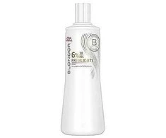 WELLA Blondor Freelights creamy oxidant 6% 1000ml