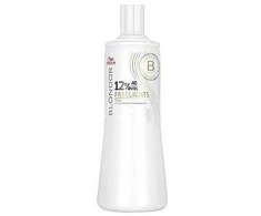 „Wella Professionals Blondor Freelights“ 12 % 40 tūrio, 1000 ml